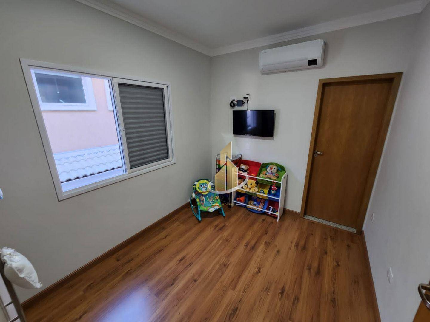 Sobrado à venda com 4 quartos, 285m² - Foto 19