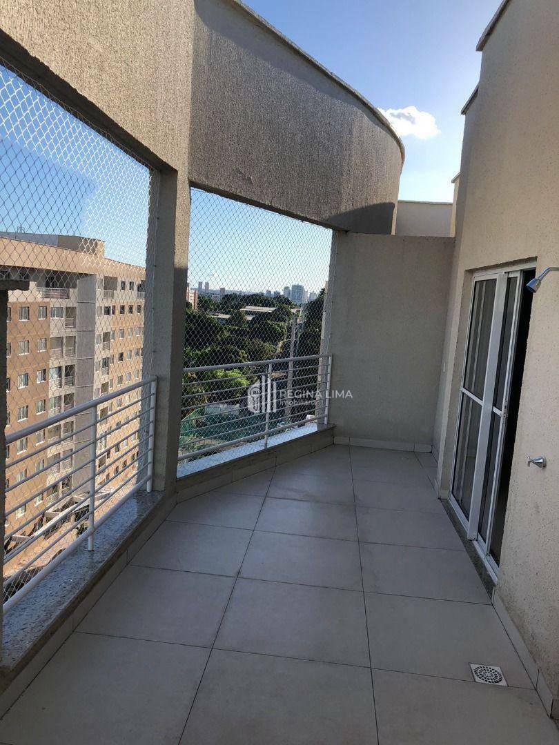 Cobertura à venda com 3 quartos, 145m² - Foto 8