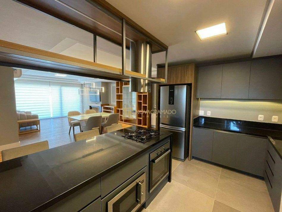 Apartamento à venda com 2 quartos, 100m² - Foto 10