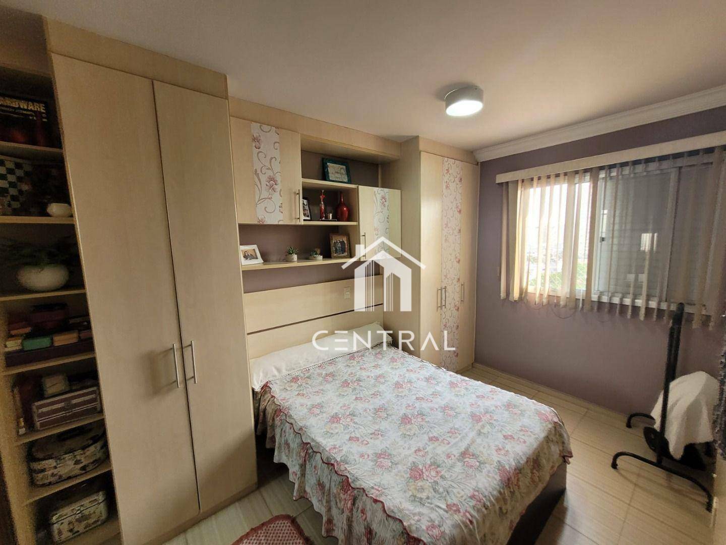 Apartamento à venda com 3 quartos, 68m² - Foto 15