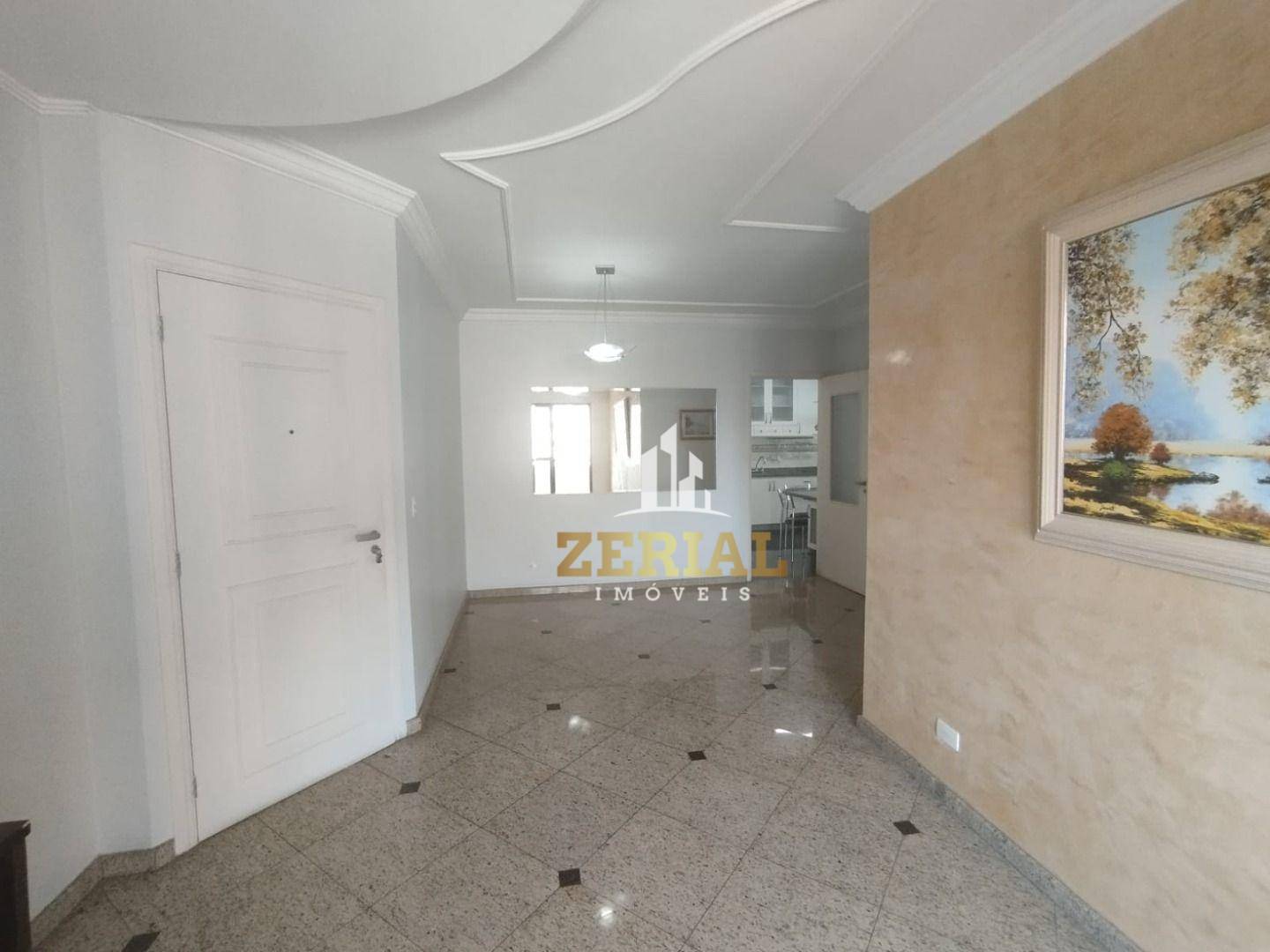 Apartamento para alugar com 3 quartos, 100m² - Foto 2