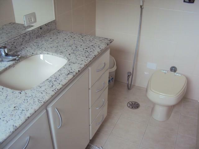 Apartamento à venda com 4 quartos, 240m² - Foto 10