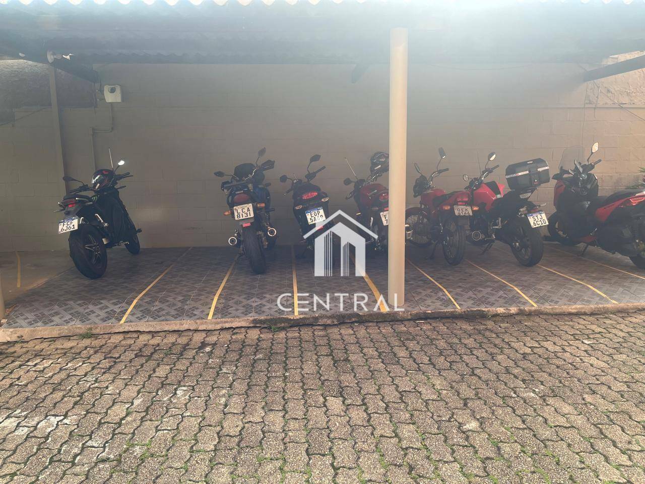 Apartamento à venda com 2 quartos, 59m² - Foto 32