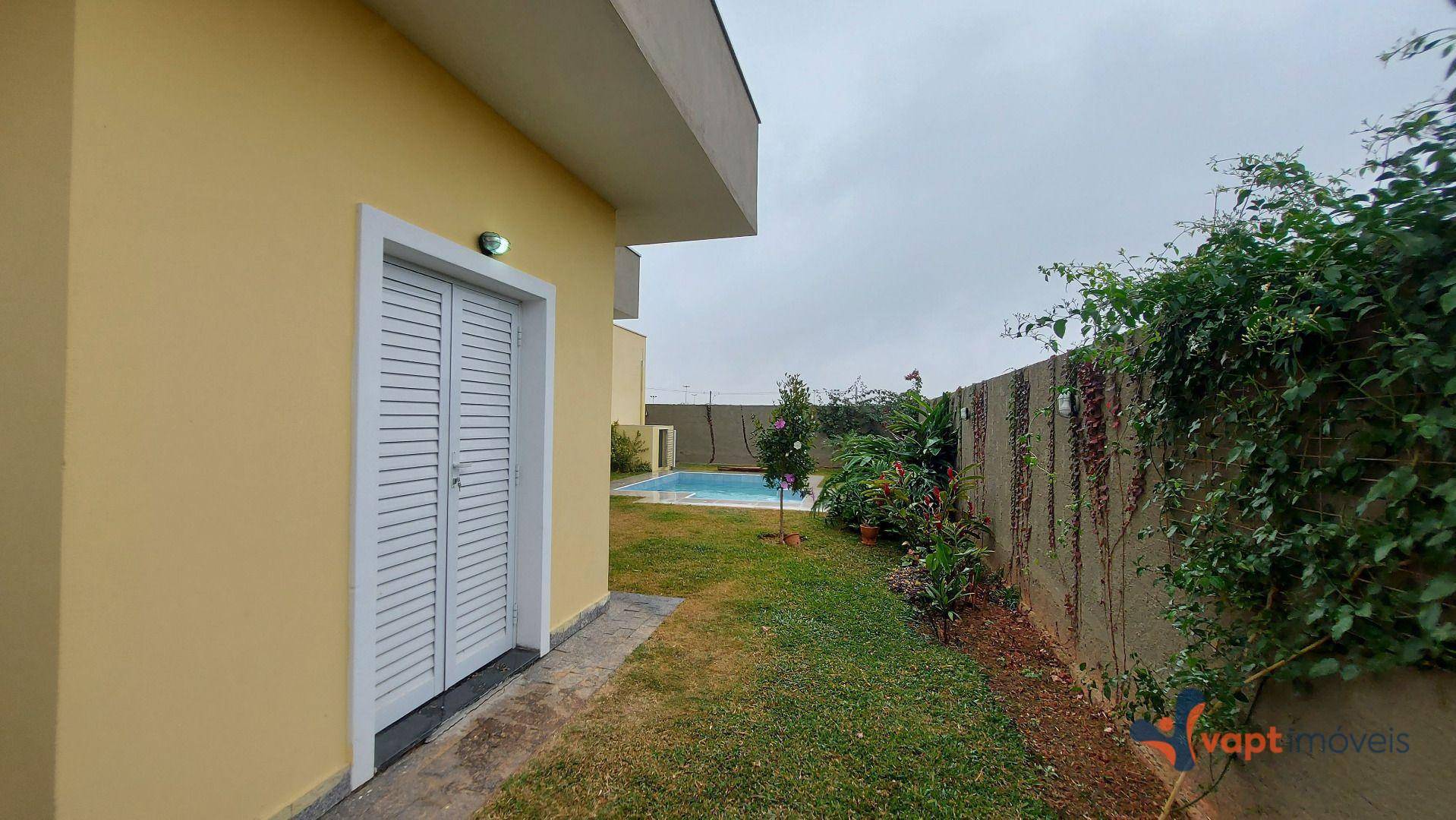 Casa de Condomínio, 4 quartos - Foto 25