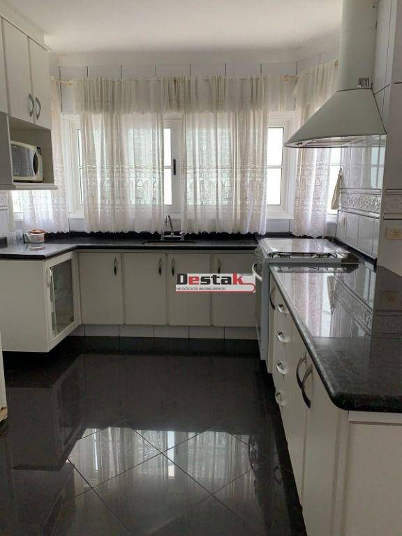 Sobrado à venda com 4 quartos, 360m² - Foto 37