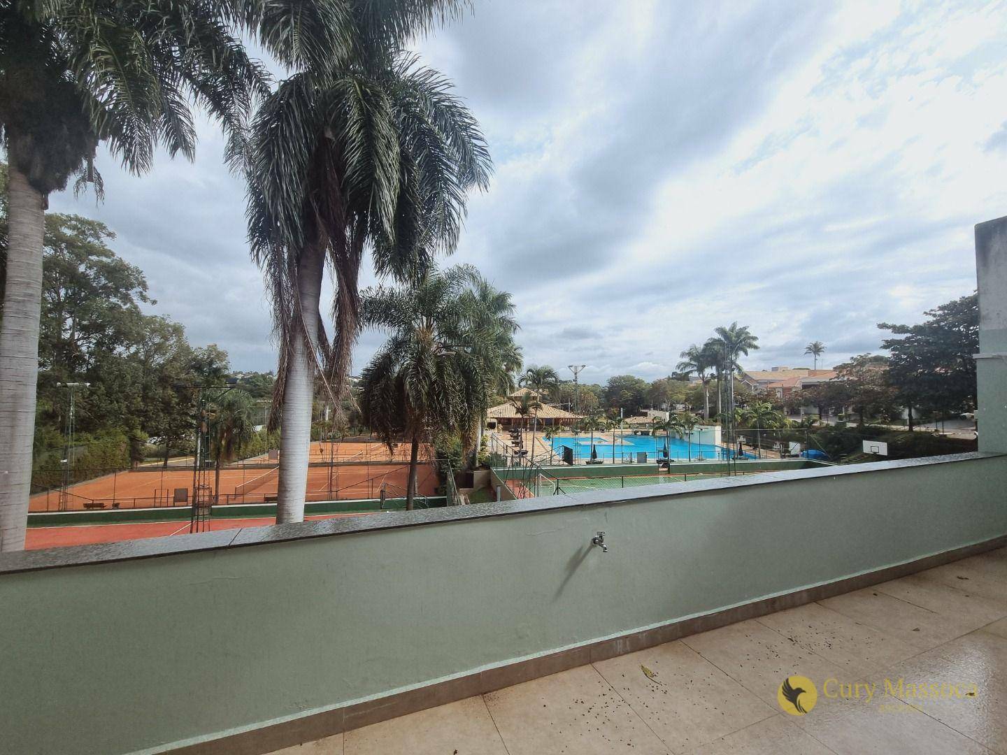Casa de Condomínio à venda e aluguel com 4 quartos, 310m² - Foto 53