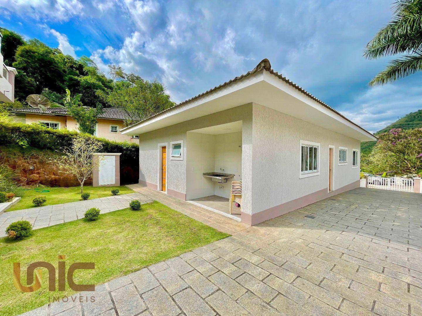 Casa de Condomínio à venda com 3 quartos, 140m² - Foto 25