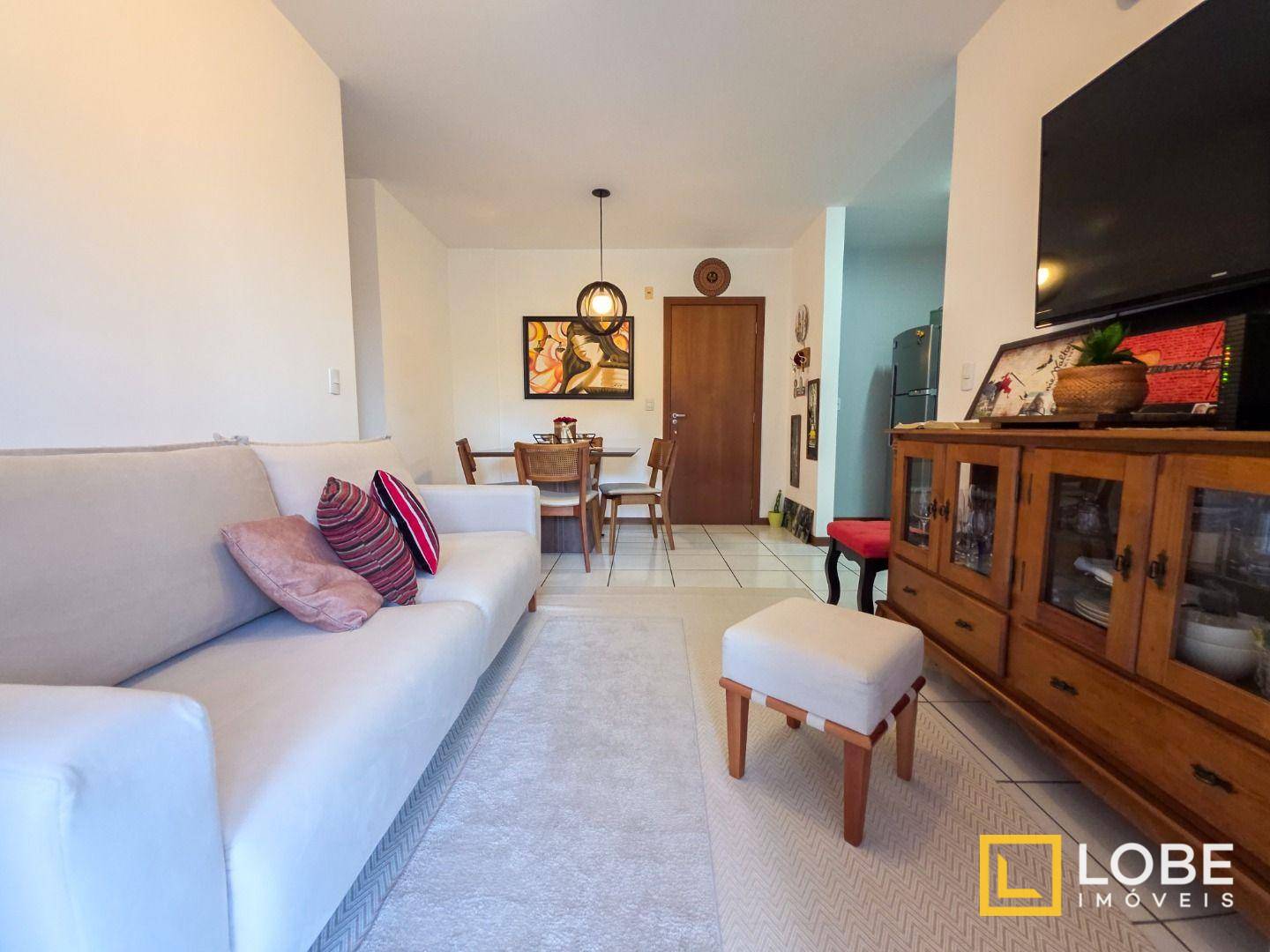 Apartamento, 2 quartos, 77 m² - Foto 5