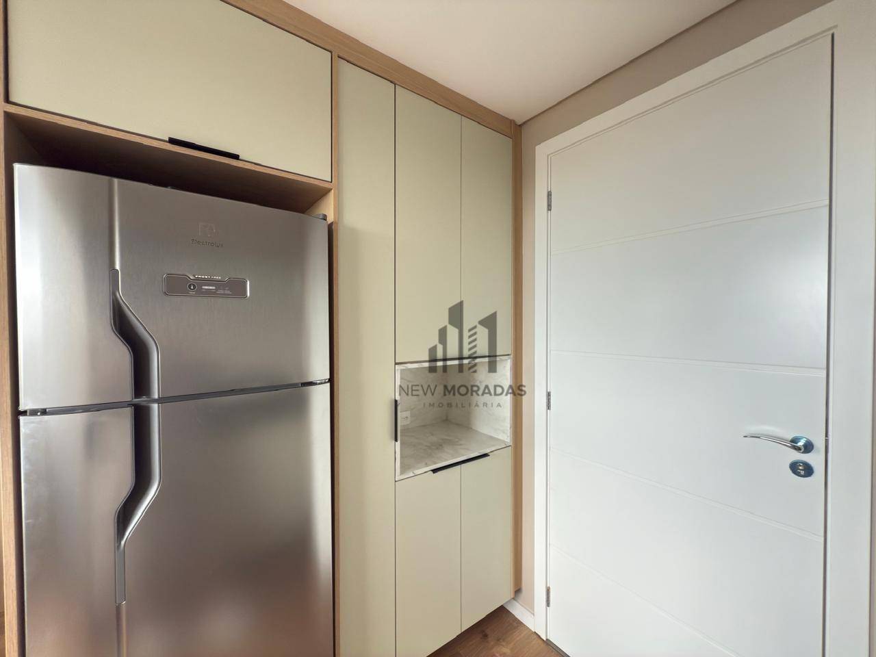 Kitnet-Studio, 23 m² - Foto 21