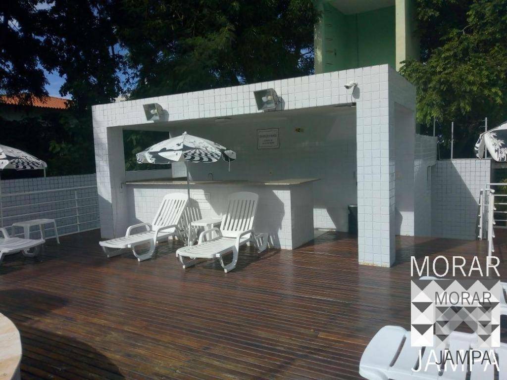 Cobertura à venda com 2 quartos, 120m² - Foto 16