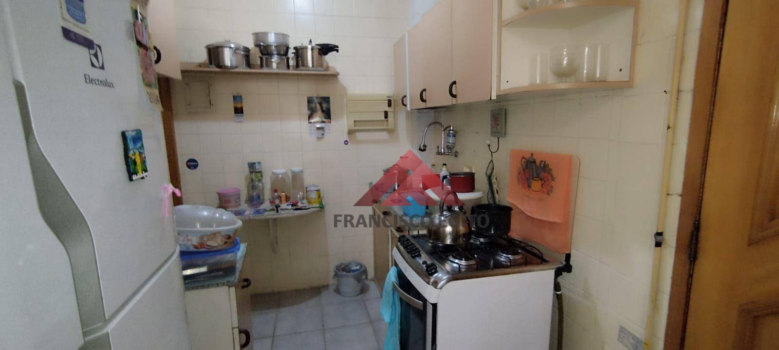 Apartamento à venda com 2 quartos, 60m² - Foto 12