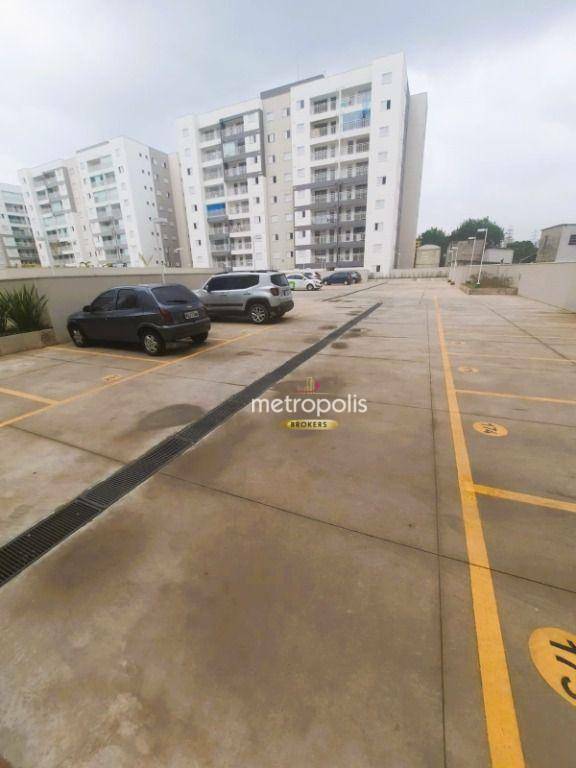 Apartamento à venda com 3 quartos, 66m² - Foto 25