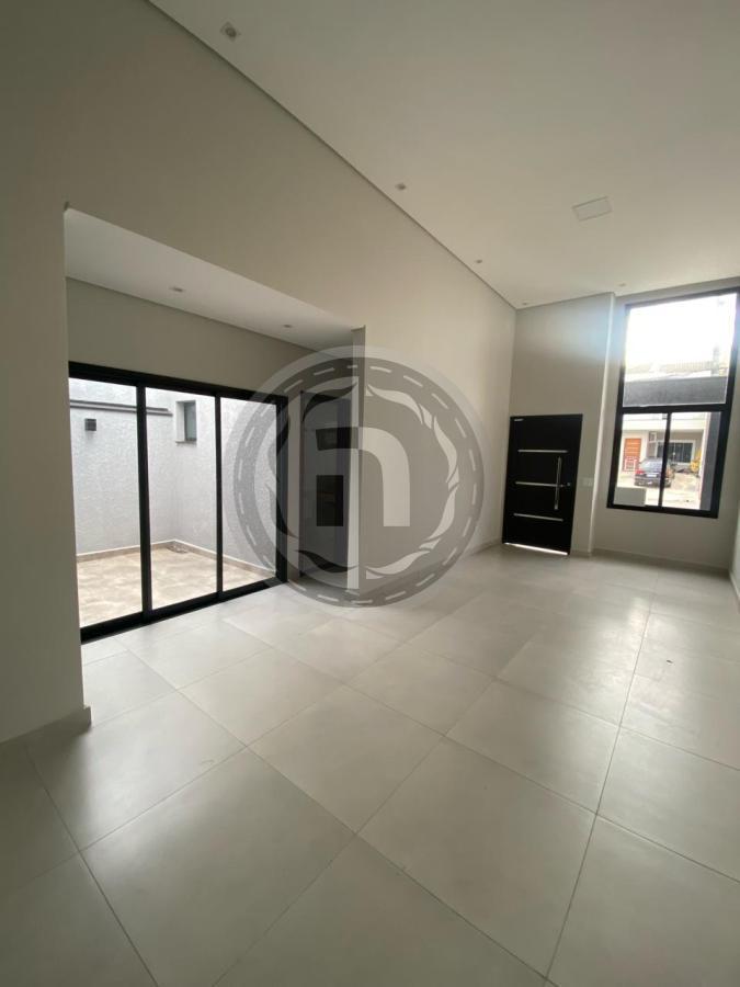 Casa de Condomínio à venda com 3 quartos, 124m² - Foto 1