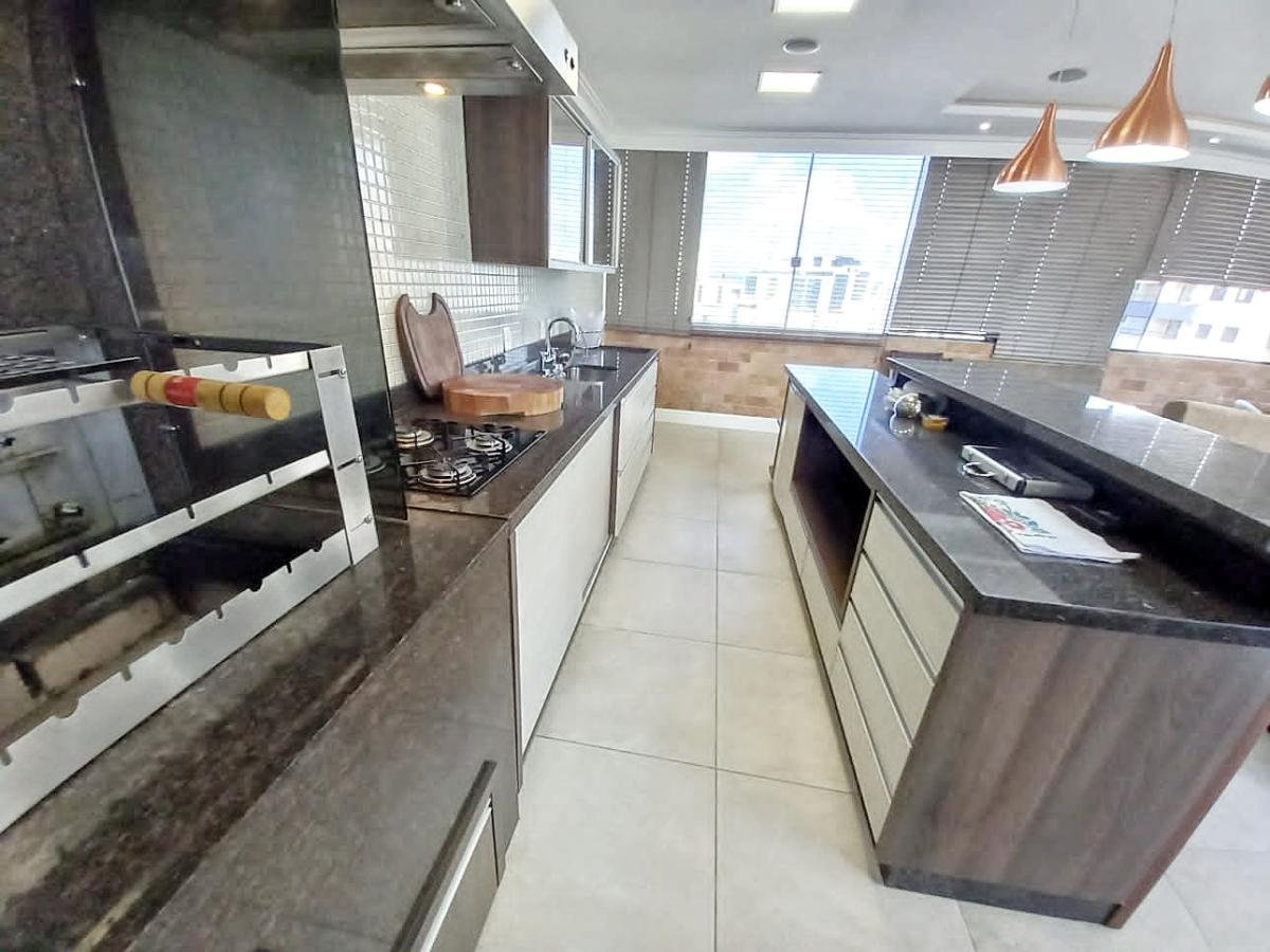 Cobertura à venda com 4 quartos, 380m² - Foto 10