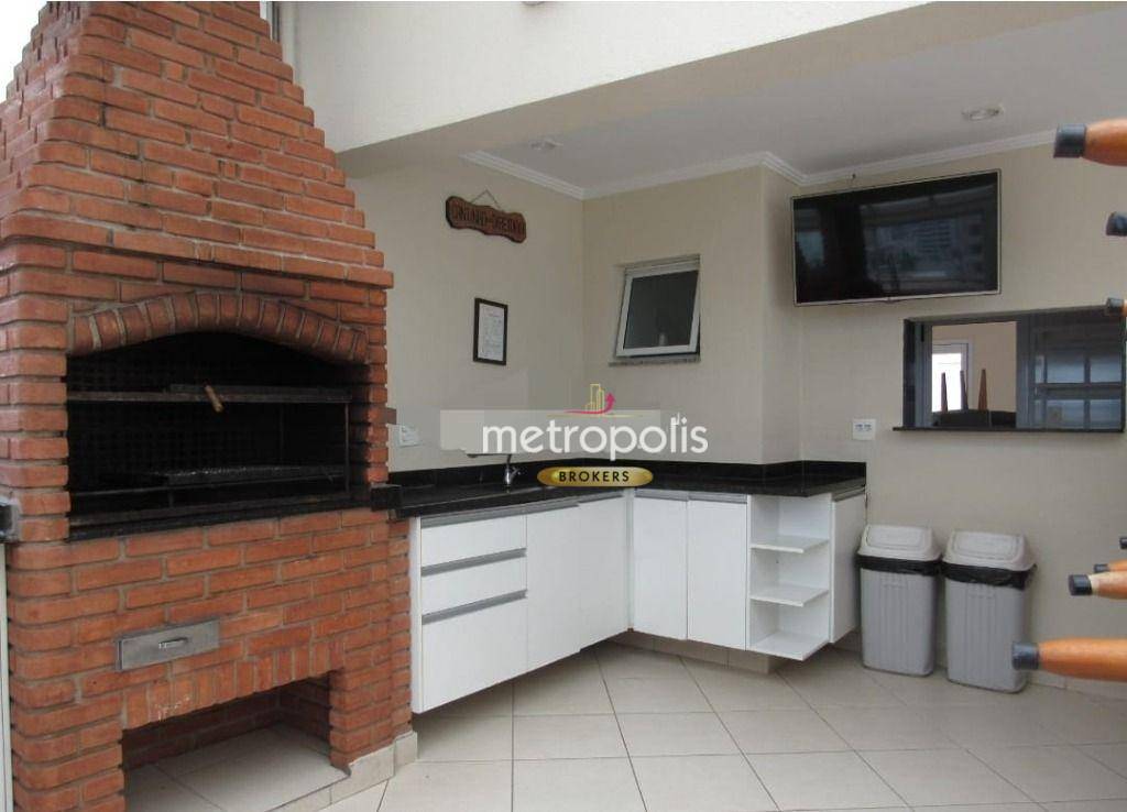 Apartamento à venda com 3 quartos, 134m² - Foto 17