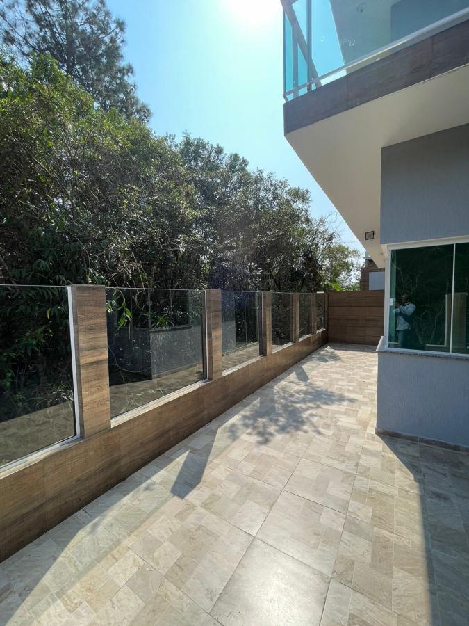 Casa à venda com 3 quartos, 113m² - Foto 14