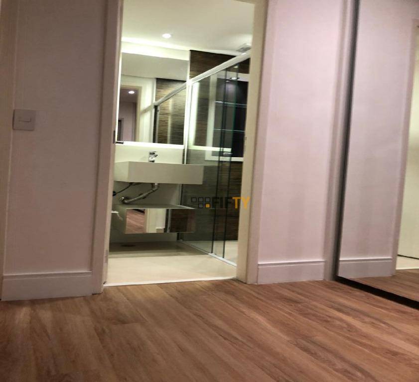 Apartamento à venda com 3 quartos, 96m² - Foto 11