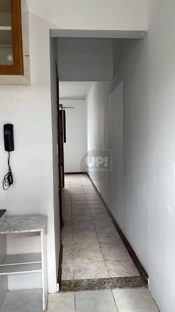 Apartamento à venda com 1 quarto, 35m² - Foto 9