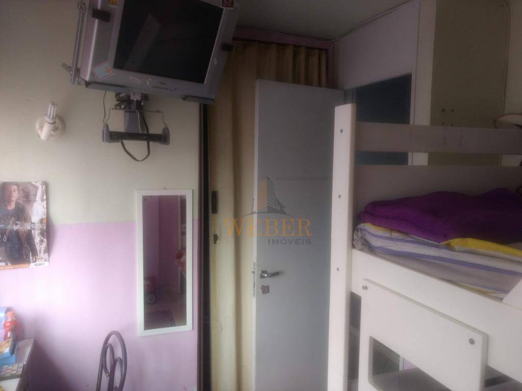 Apartamento à venda com 2 quartos, 62m² - Foto 20