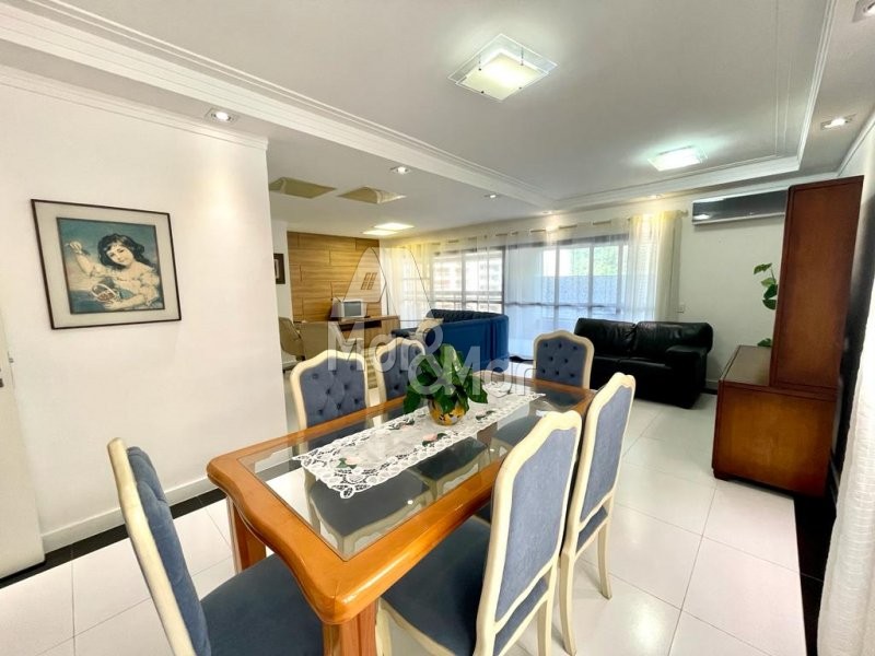 Apartamento à venda com 5 quartos, 191m² - Foto 9