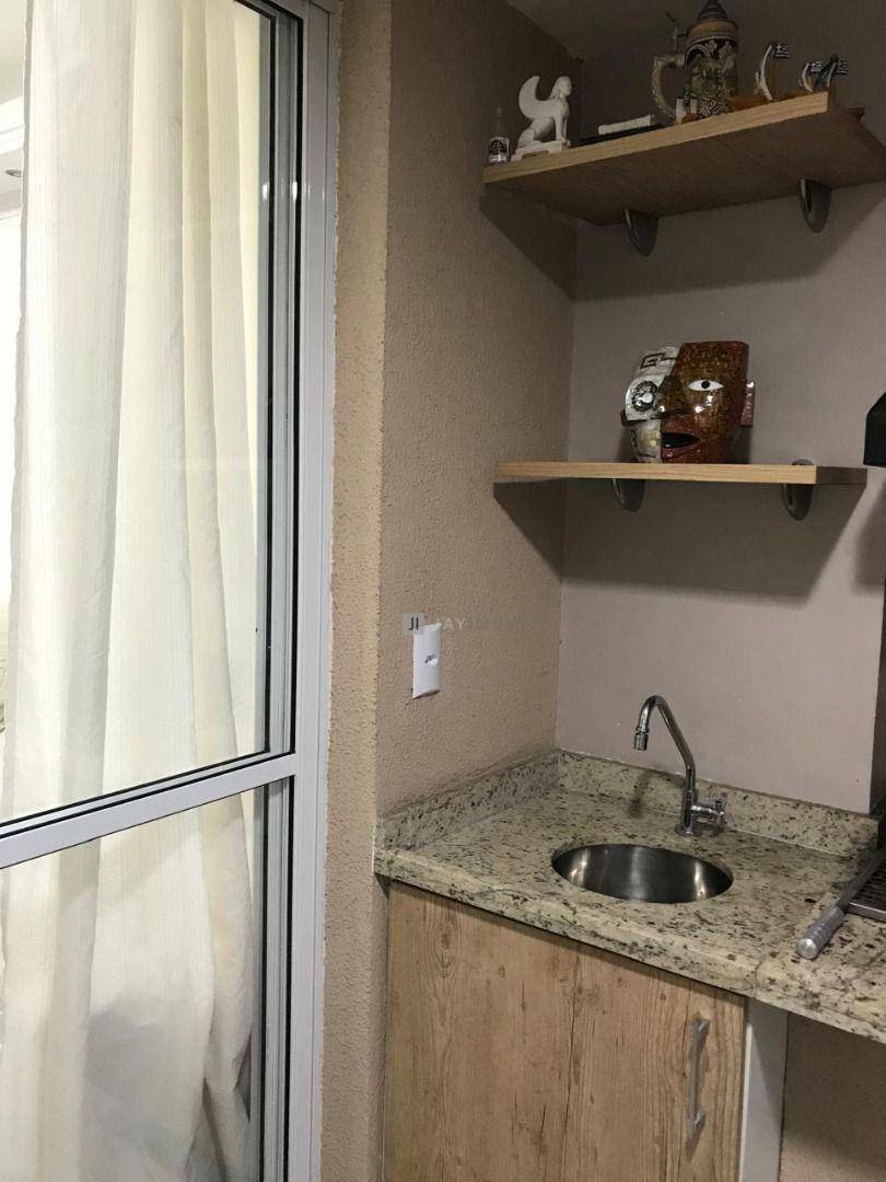 Apartamento à venda com 2 quartos, 60m² - Foto 12