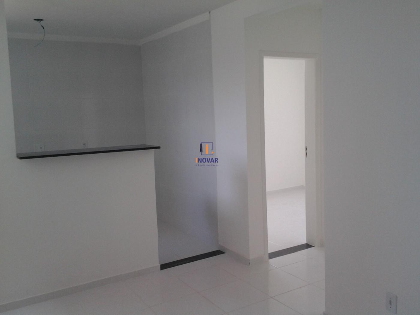 Apartamento à venda com 2 quartos, 47m² - Foto 9