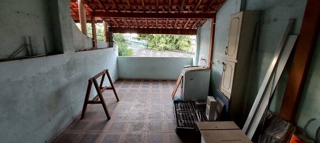 Sobrado à venda com 3 quartos, 110m² - Foto 15