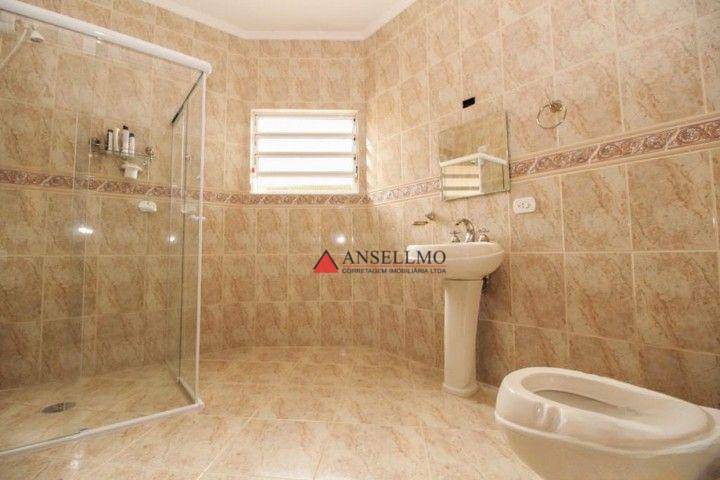 Casa à venda com 3 quartos, 360m² - Foto 8