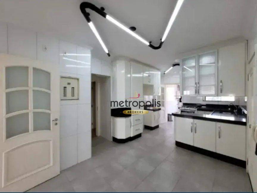 Apartamento à venda e aluguel com 3 quartos, 160m² - Foto 6