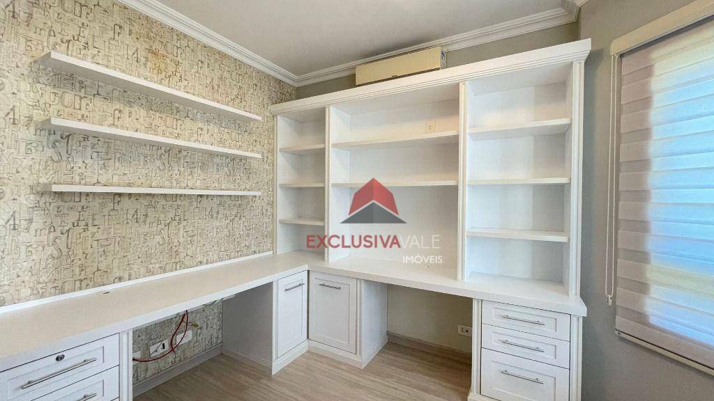 Casa de Condomínio à venda com 4 quartos, 420m² - Foto 9