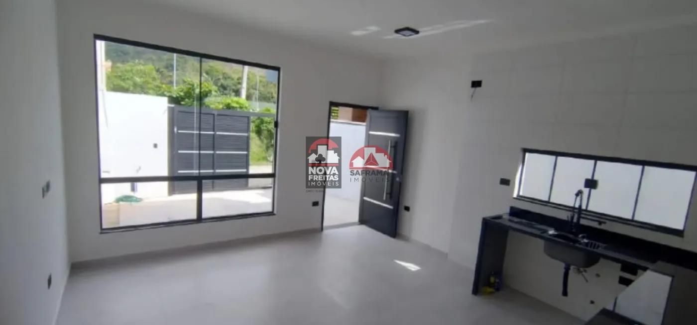 Casa à venda com 2 quartos, 125m² - Foto 6