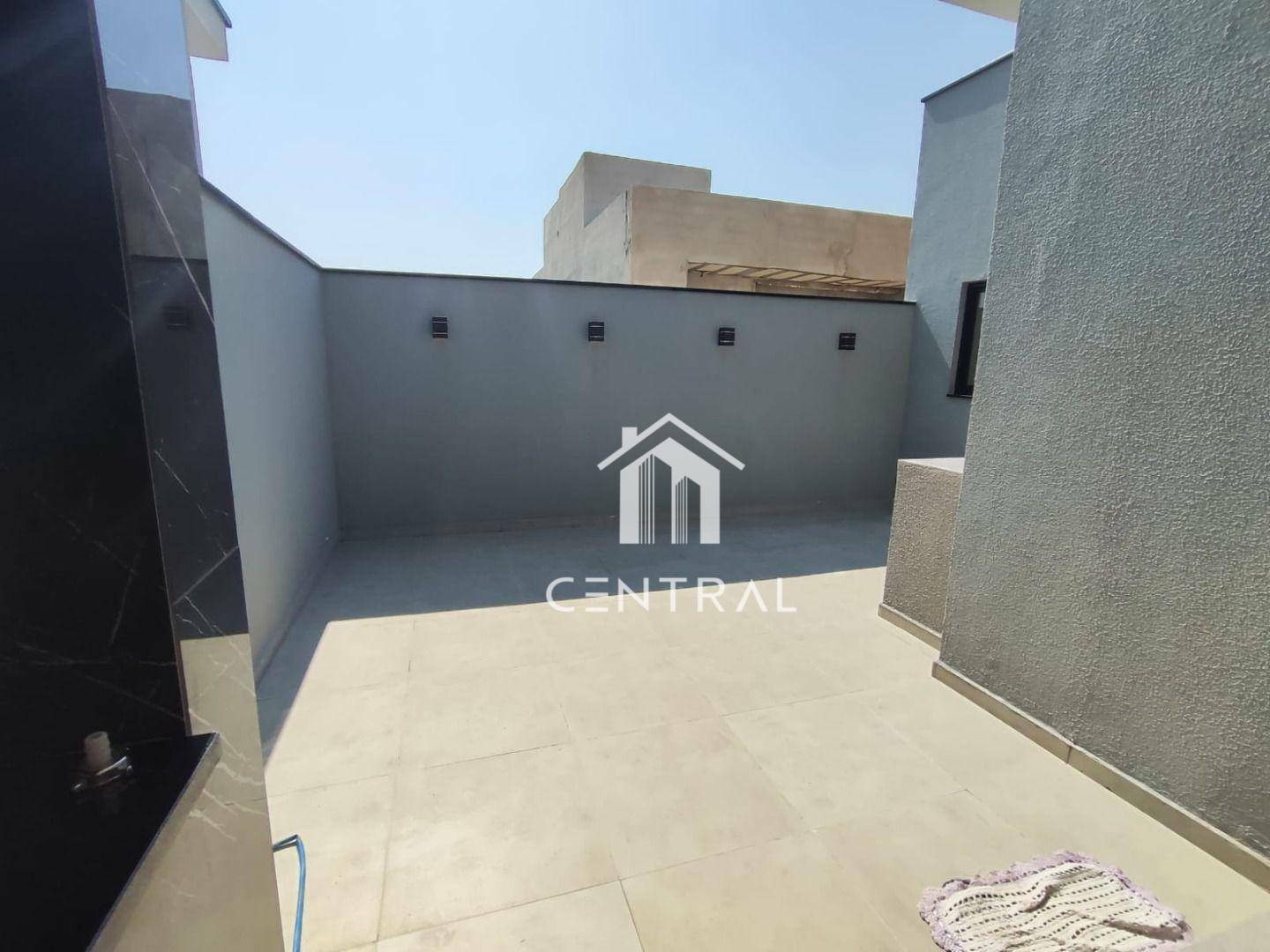 Casa de Condomínio à venda com 3 quartos, 115m² - Foto 40