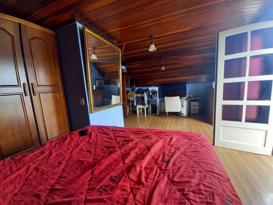 Casa à venda com 4 quartos, 800m² - Foto 21