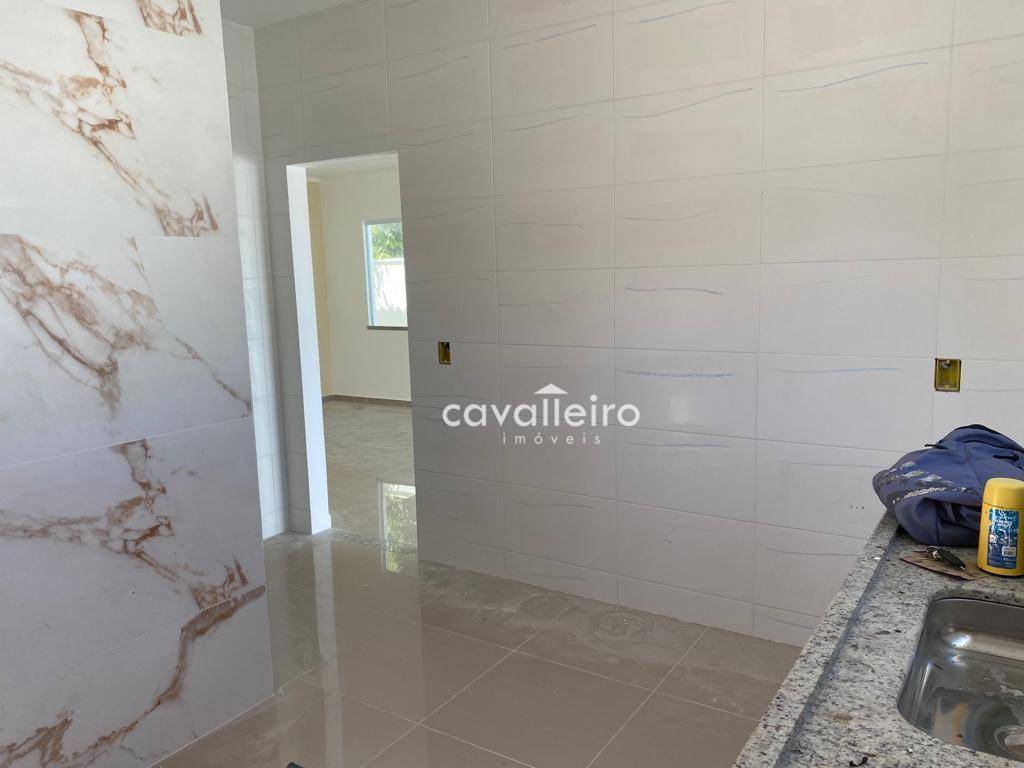 Casa à venda com 3 quartos, 89m² - Foto 3