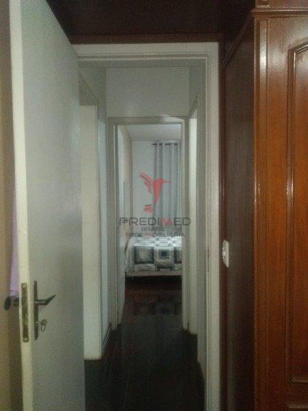 Apartamento à venda com 2 quartos, 56m² - Foto 11