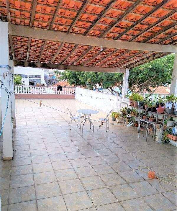 Sobrado à venda com 4 quartos, 740m² - Foto 12