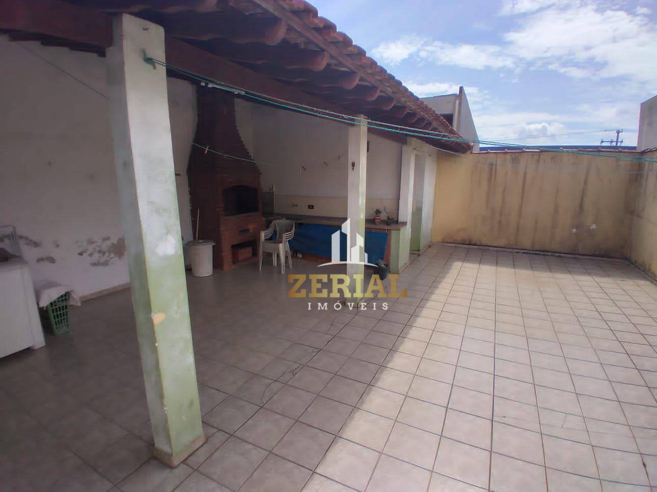 Sobrado à venda com 4 quartos, 262m² - Foto 17