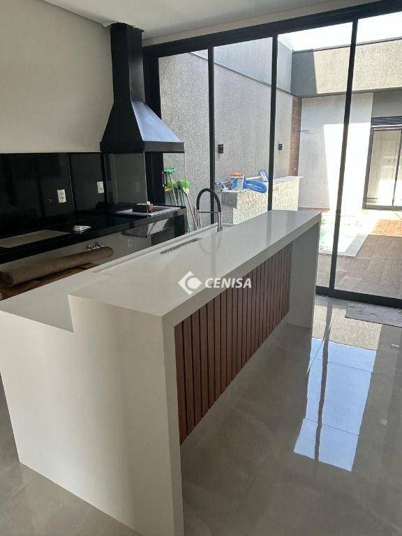 Casa de Condomínio à venda com 3 quartos, 138m² - Foto 5