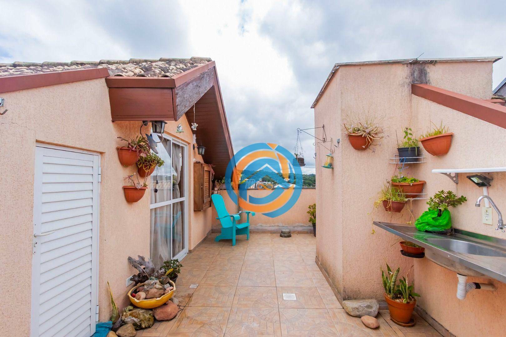 Sobrado à venda com 3 quartos, 93m² - Foto 28