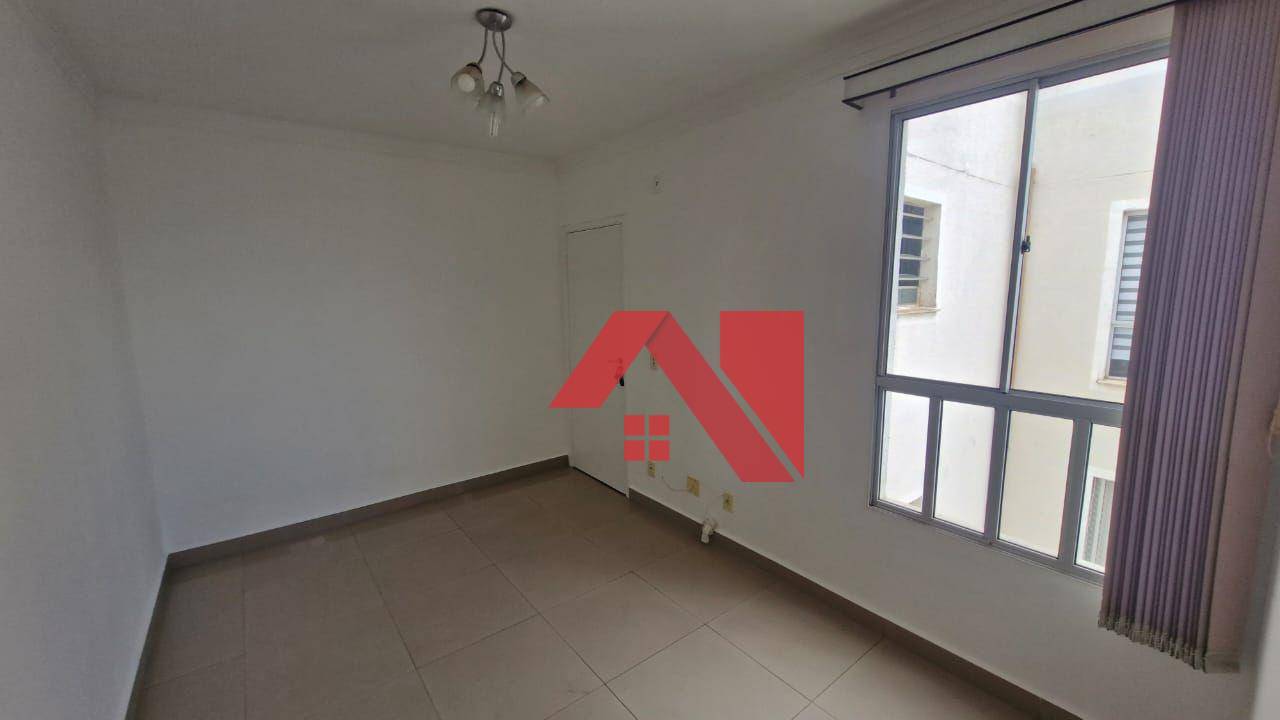 Apartamento, 2 quartos, 49 m² - Foto 1