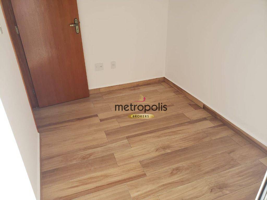 Apartamento à venda com 2 quartos, 50m² - Foto 8