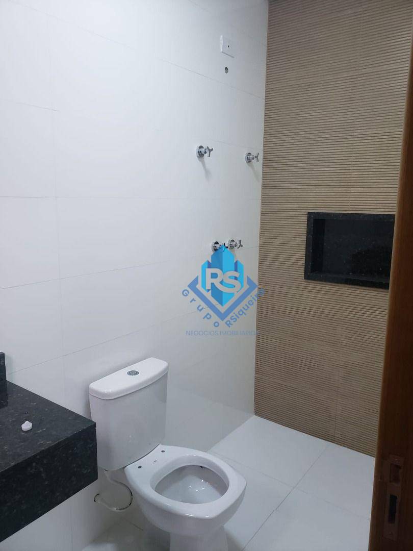 Sobrado à venda com 3 quartos, 201m² - Foto 14