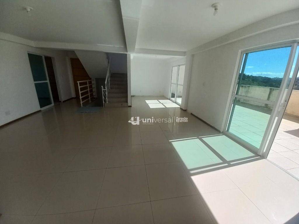 Cobertura à venda com 4 quartos, 300m² - Foto 27