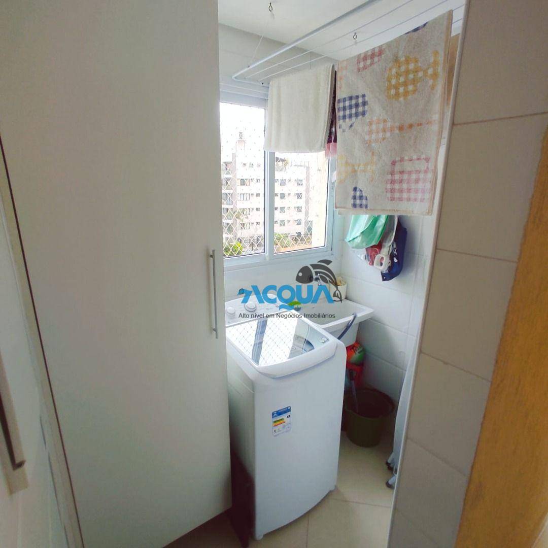 Apartamento à venda com 3 quartos, 100m² - Foto 9