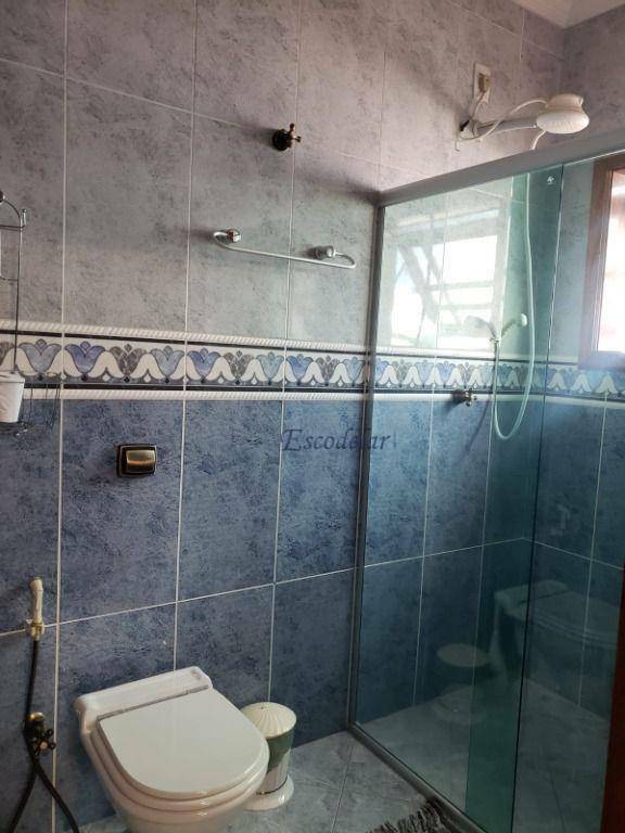 Sobrado à venda com 3 quartos, 270m² - Foto 37