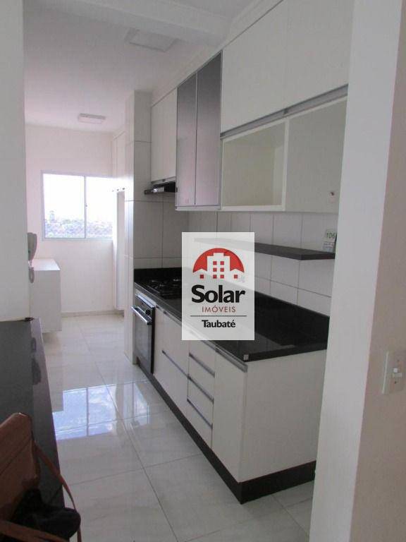 Apartamento à venda com 2 quartos, 55m² - Foto 6