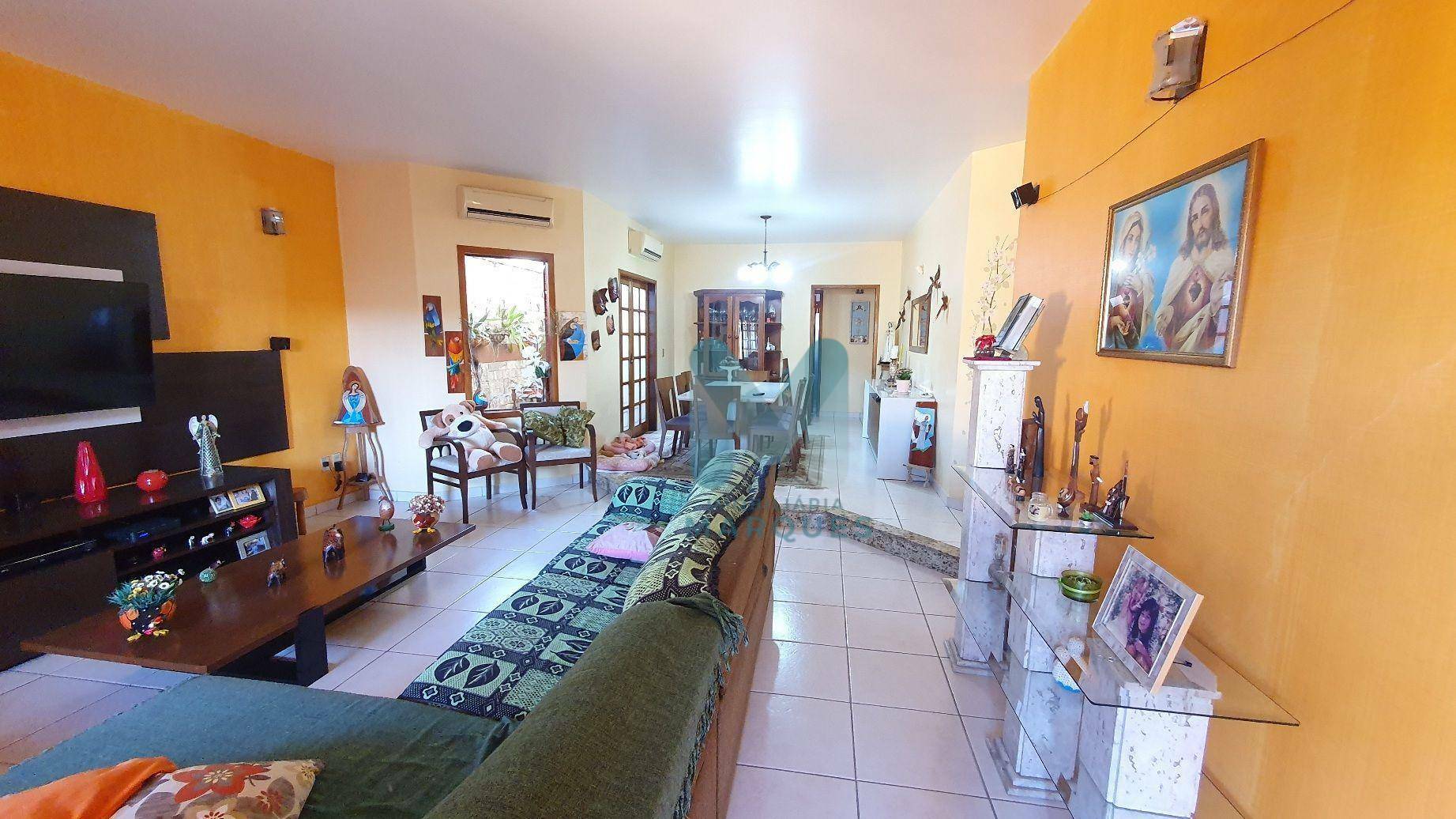 Casa à venda com 3 quartos, 160m² - Foto 15
