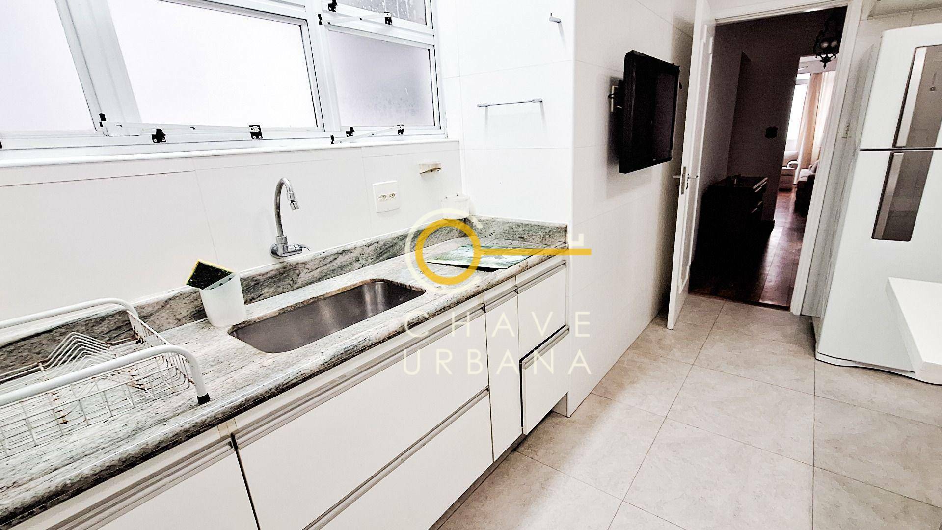 Apartamento à venda com 2 quartos, 100m² - Foto 10