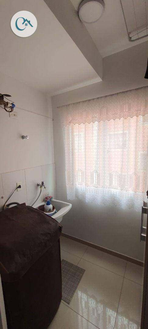 Apartamento à venda com 2 quartos, 66m² - Foto 9