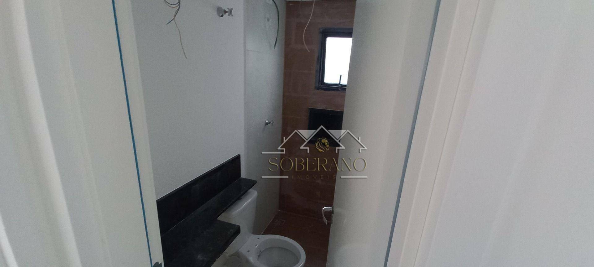 Cobertura à venda com 2 quartos, 100m² - Foto 4